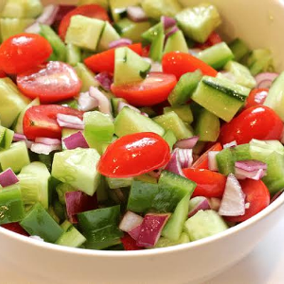 Baladi Salad Box