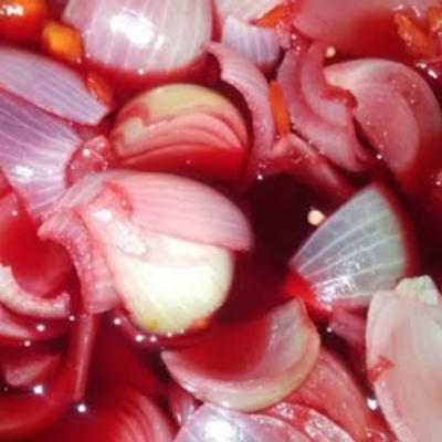 Onion Box