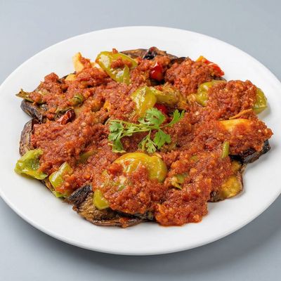 Mesakaa Platter