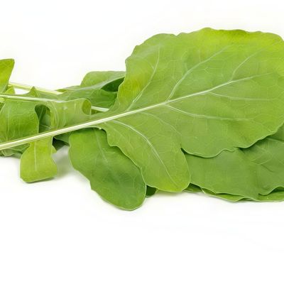Arugula Plate