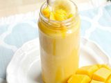 Mango With Banana