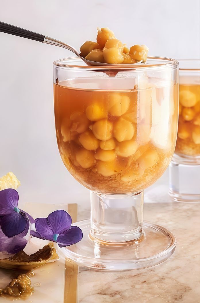 Hummus Al Sham