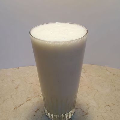 Honey Yogurt
