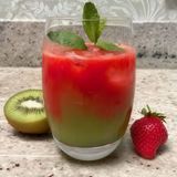 Strawberry Kiwi
