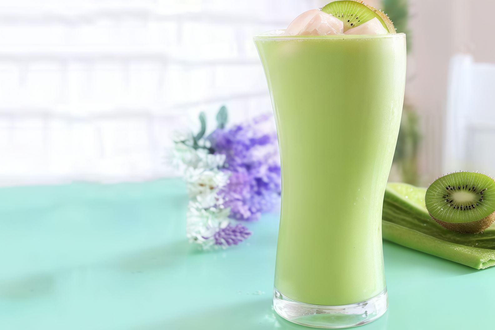 Kiwi Guava