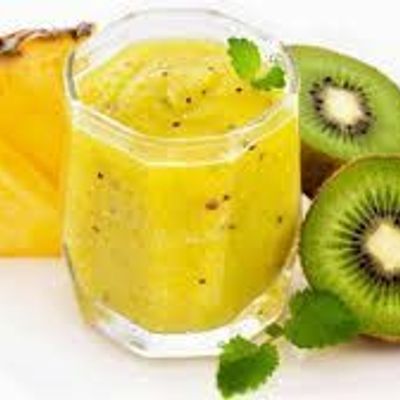 Pineapple Kiwi