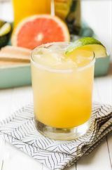 Pineapple Grapefruit