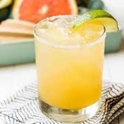 Pineapple Grapefruit