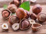 Vanilla Hazelnut