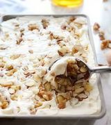 Walnuts Vanilla Or Chocolate