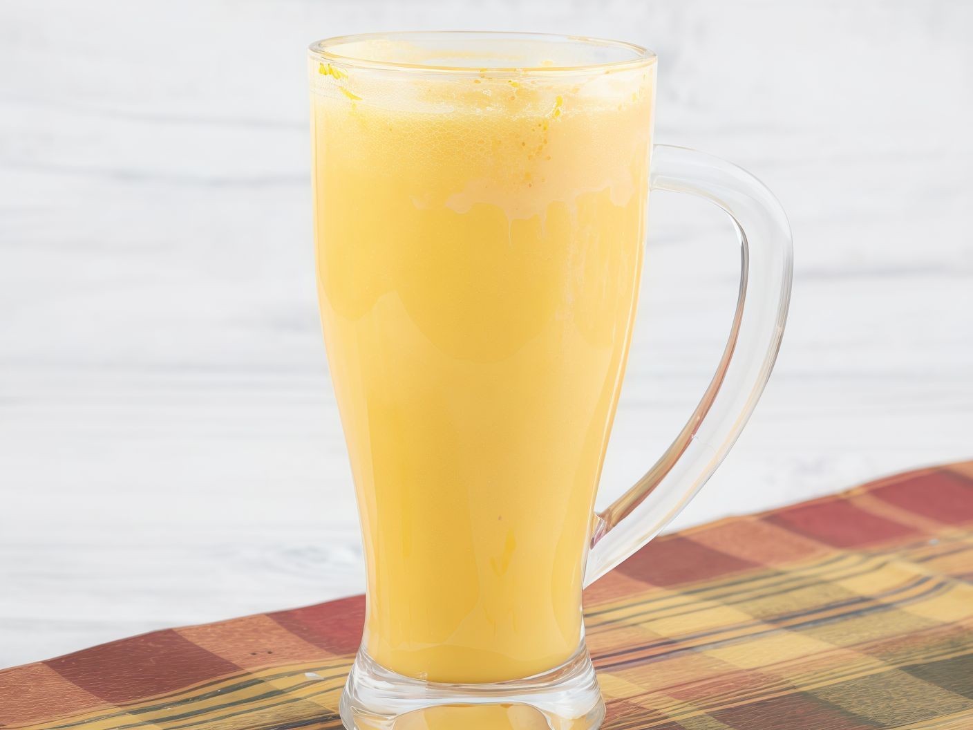 Strawberry Mango