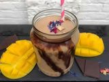 Mango Nutella