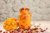 Mango Nuts
