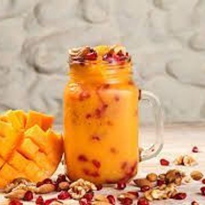 Mango Nuts