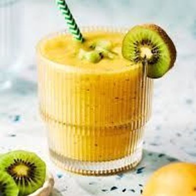 Mango Kiwi