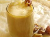 Dates With Milk Juice Offer