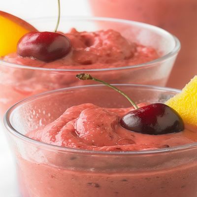 Mango Cherry