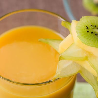 Mango Kiwi