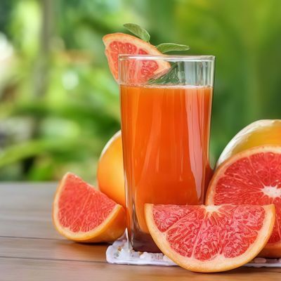 Grapefruit