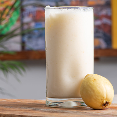 Guava Smoothie
