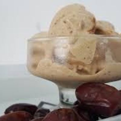 Dates Cuts And Ice Cream