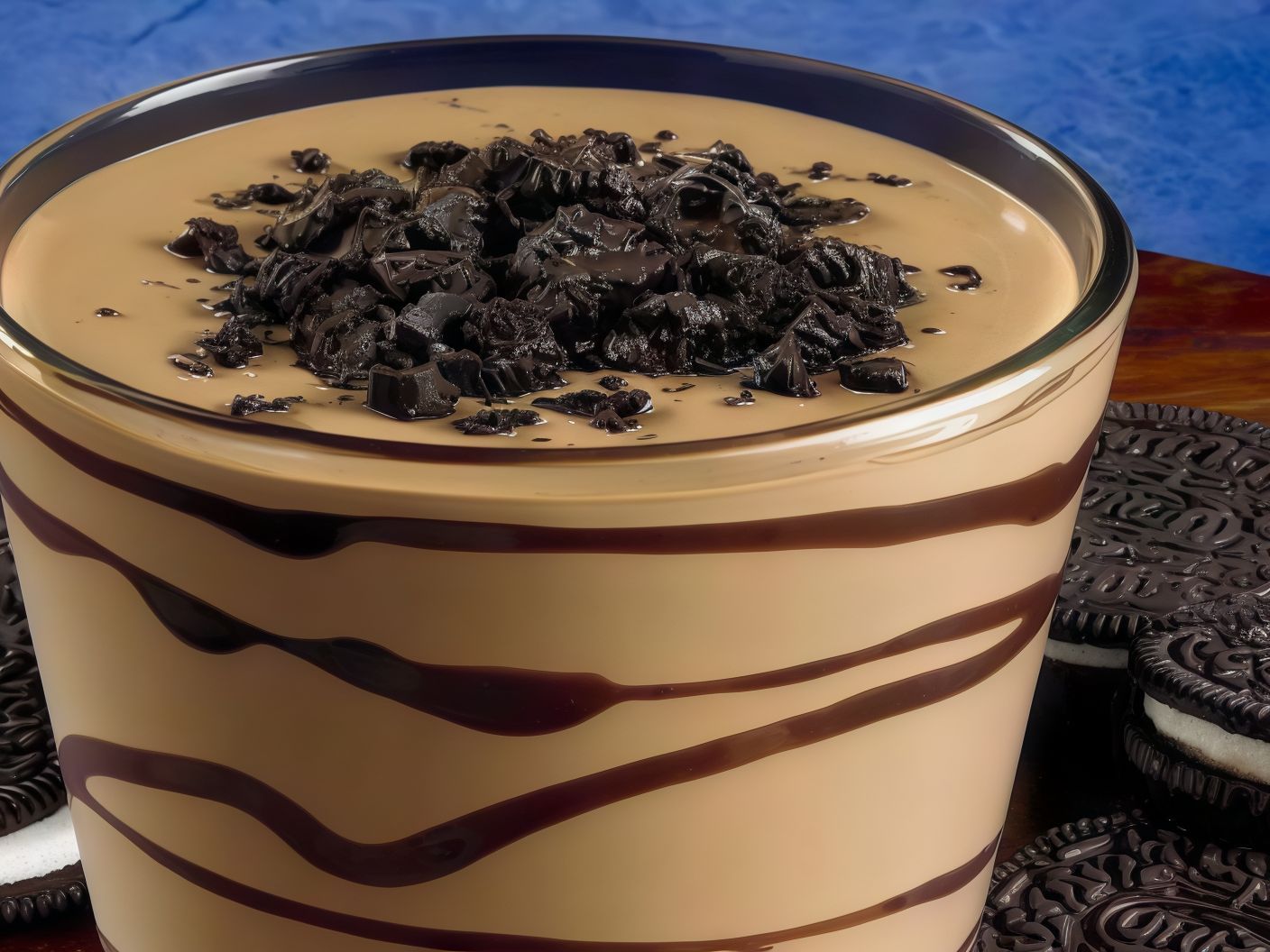 Chocolate Borio