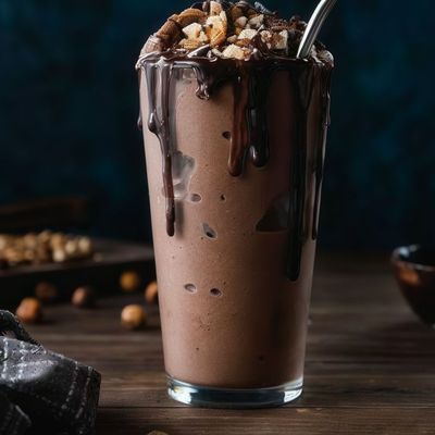 Oreo Chocolate