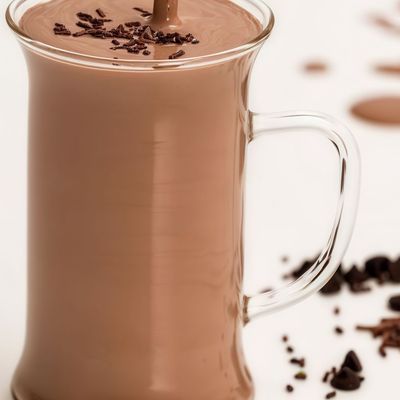 Galaxy Chocolate