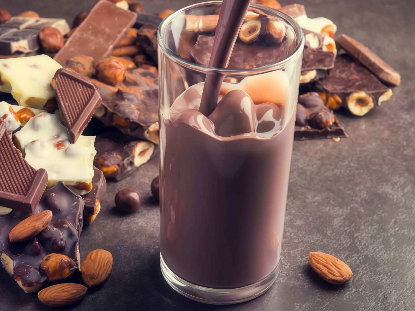 Chocolate Nutella