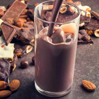 Chocolate Nutella