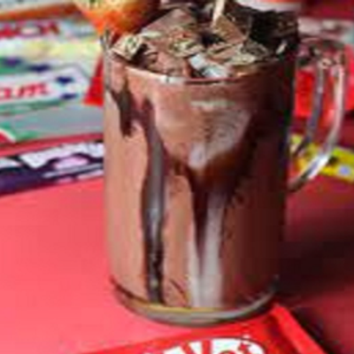 Chocolate Kit Kat