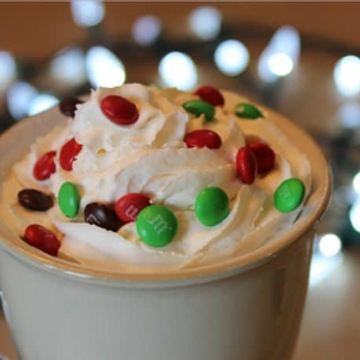 Chocolate M And M
