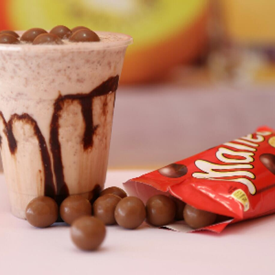Chocolate Maltesers