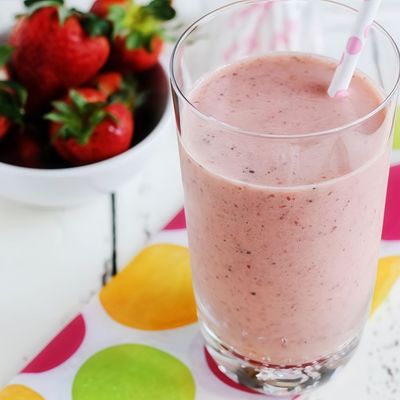 Strawberry Kiwi
