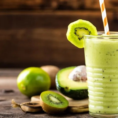 Kiwi Guava