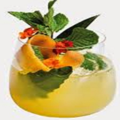 Grapefruit Pineapple
