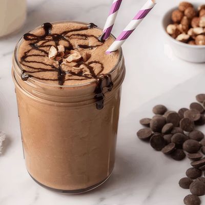 Hazelnut Vanilla