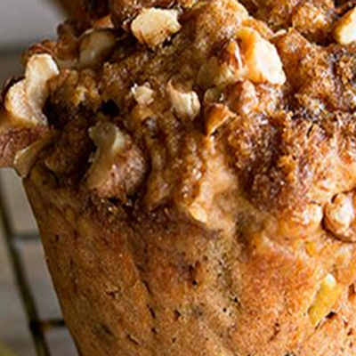Walnut Vanilla