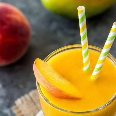 Mango Peach