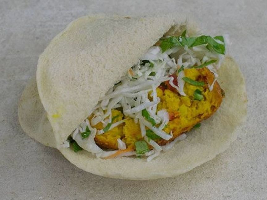 French Egga Sandwich