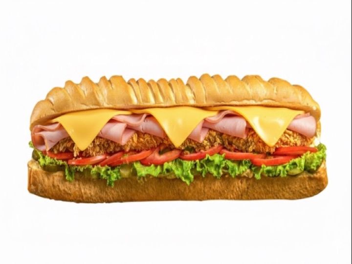 Turkey Lovers Sandwich