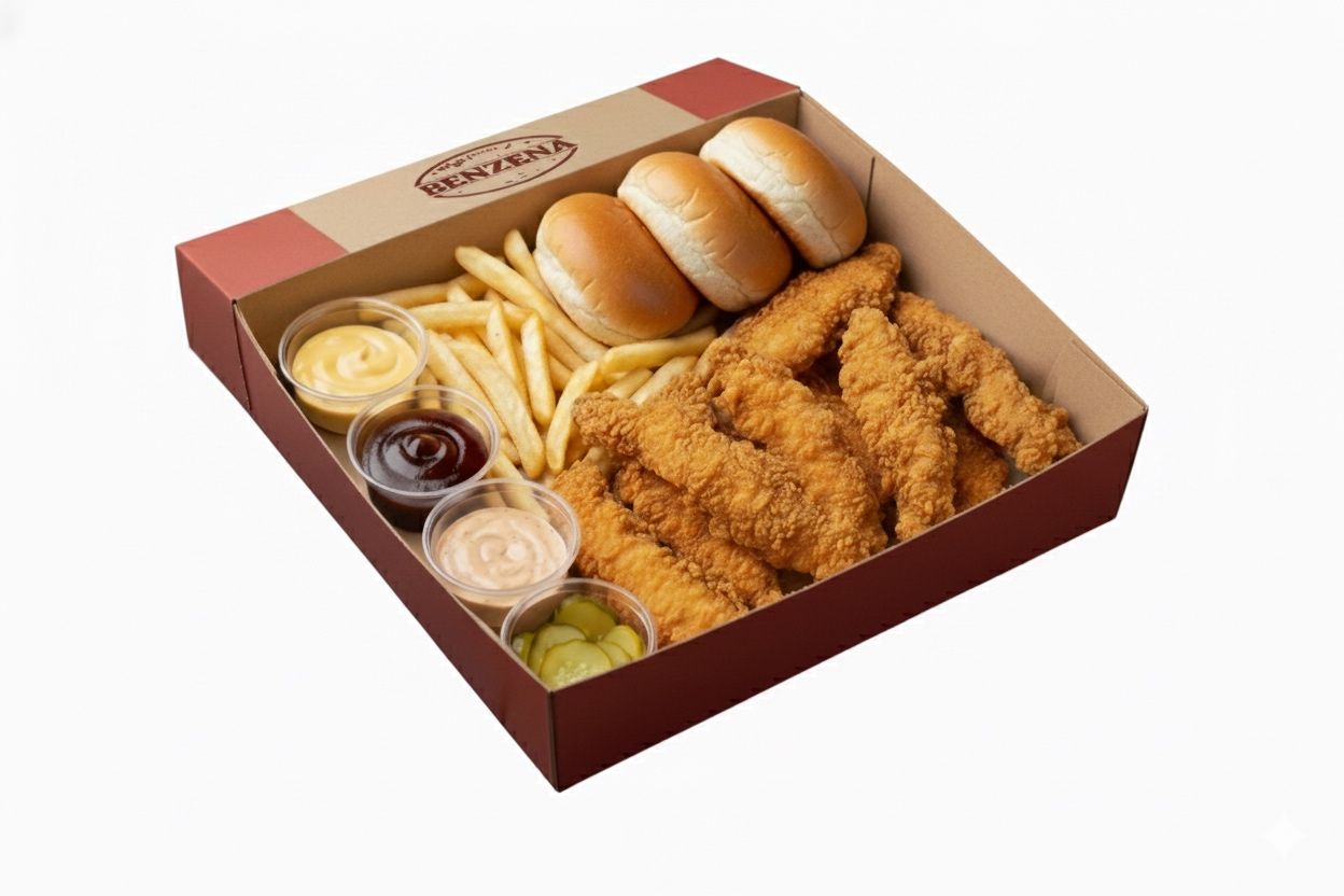 Super Meal