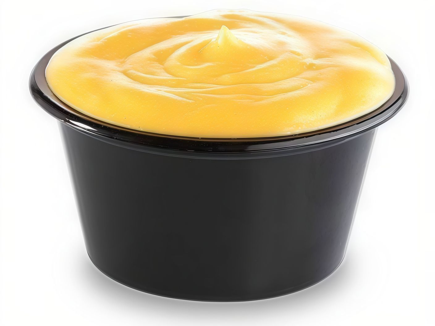 Extra Melt Cheddar Cheese Sauce