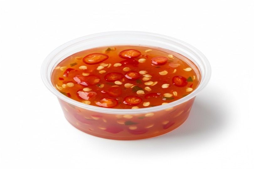 Extra Sweet Chili Sauce ‎