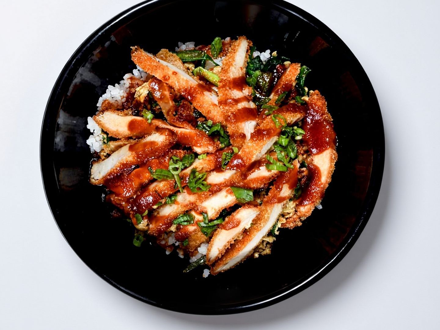 Chicken Katsu