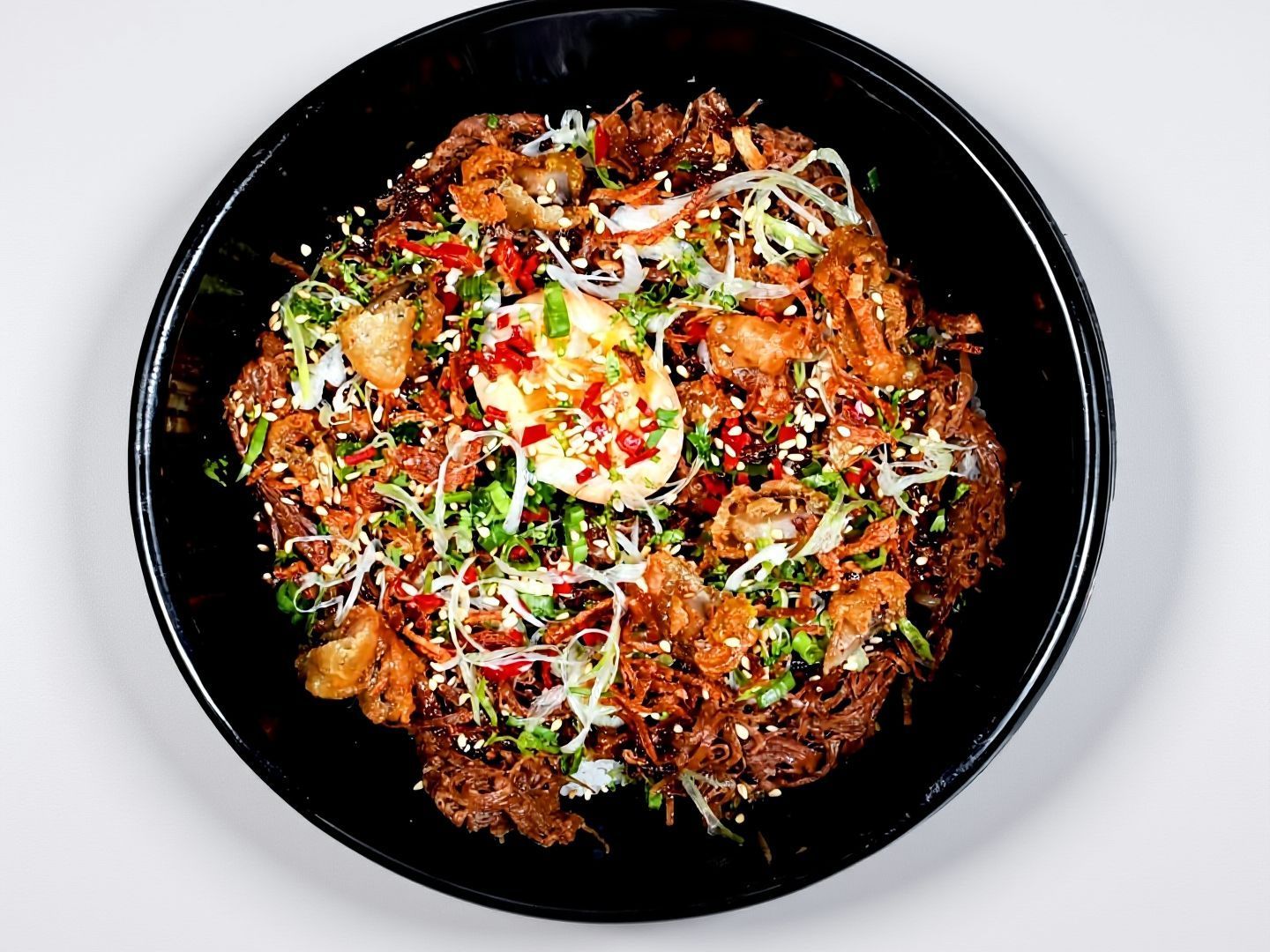 Braised Beef