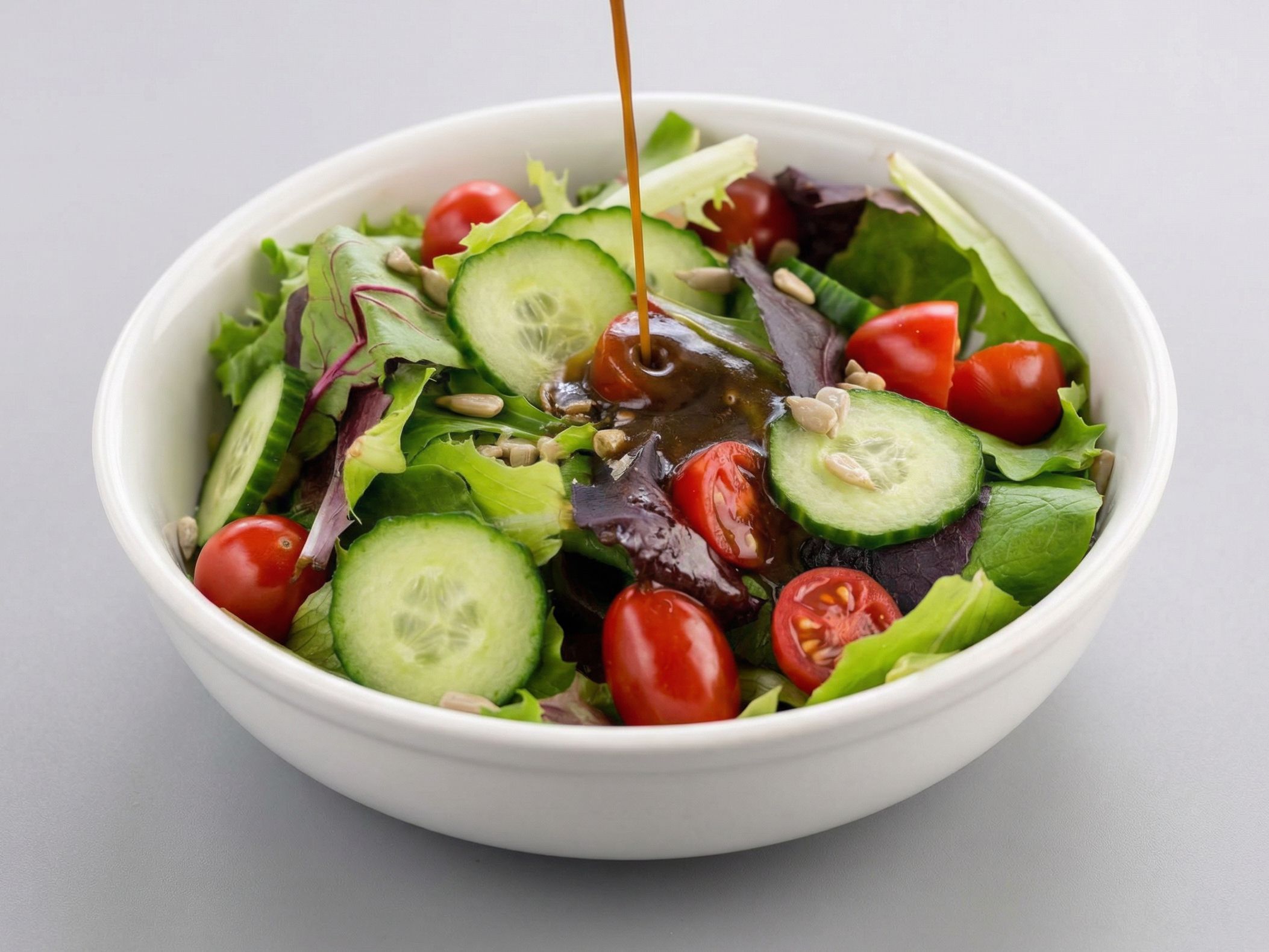 Green Salad