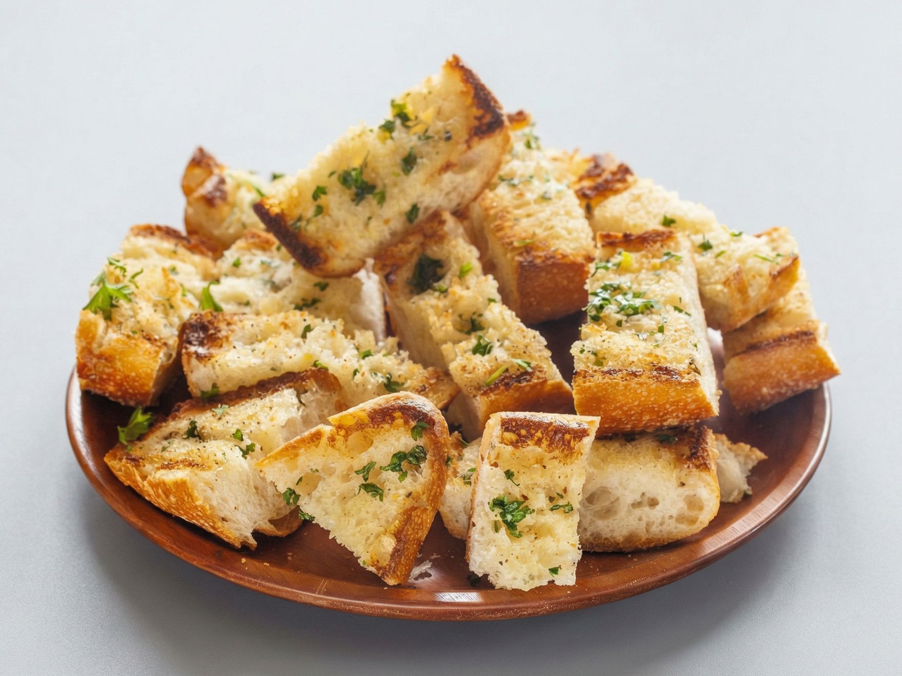 Garlic Supreme