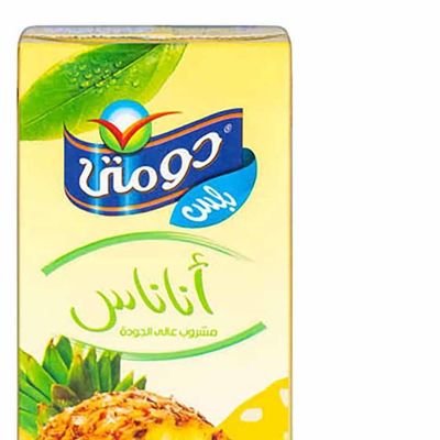 Domty juice