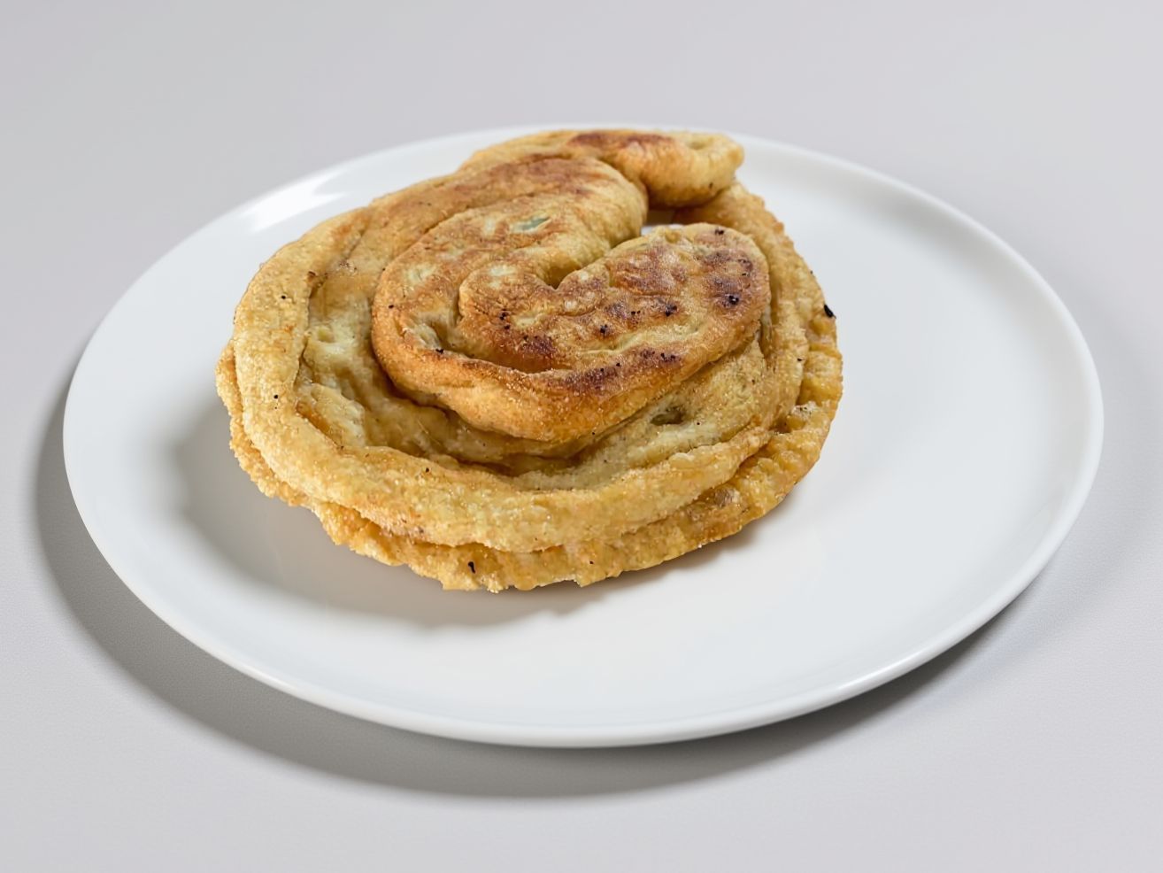 Fried Gnocco